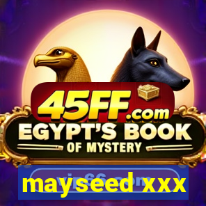 mayseed xxx